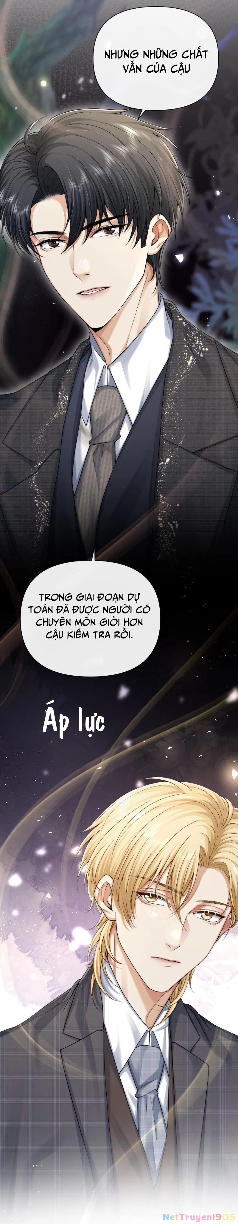 Kẻ Săn Mồi Đỉnh Cấp Chapter 18 - 5