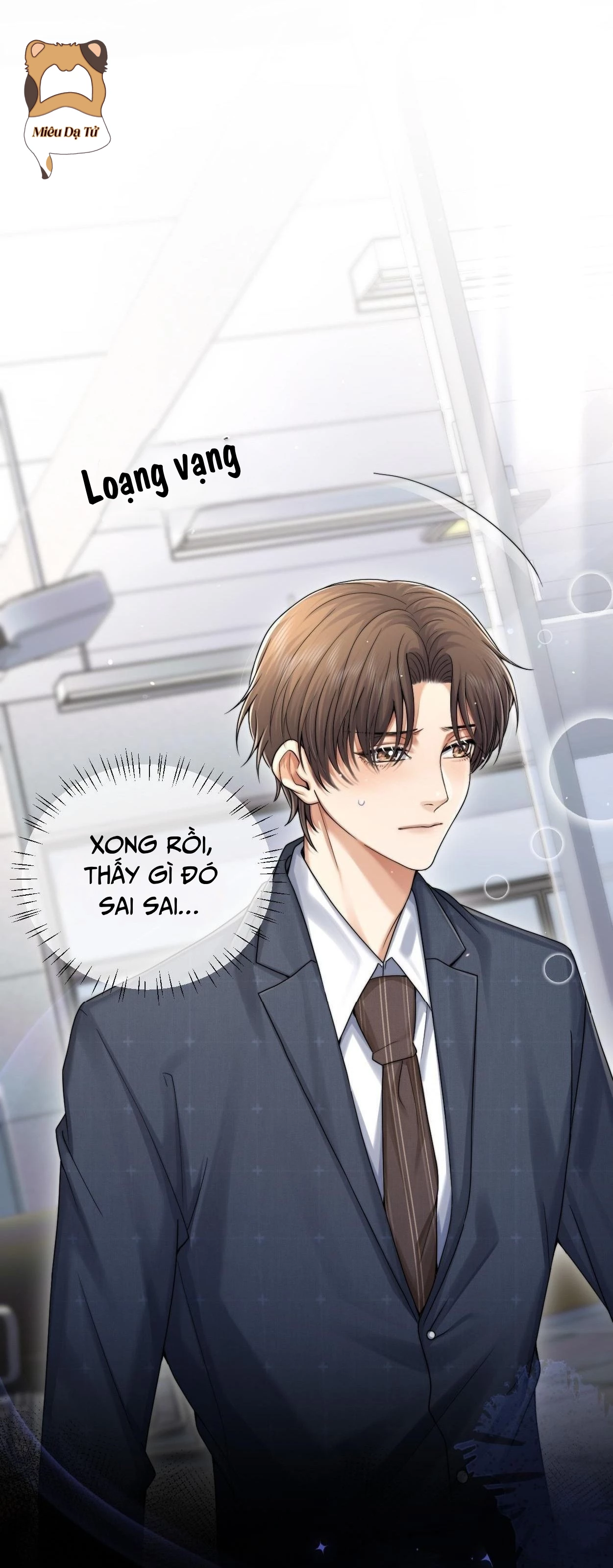 Kẻ Săn Mồi Đỉnh Cấp Chapter 18 - 9
