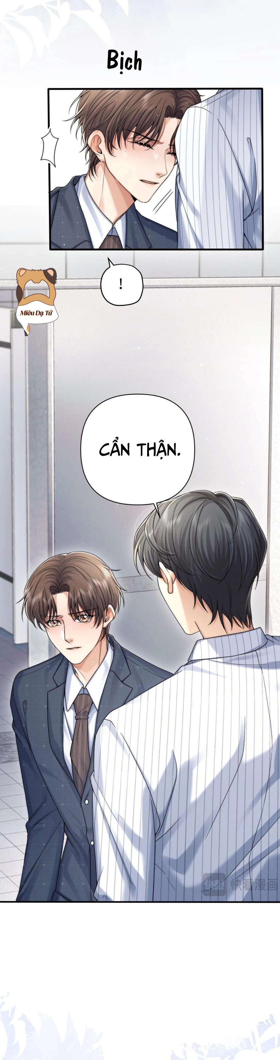 Kẻ Săn Mồi Đỉnh Cấp Chapter 18 - 13