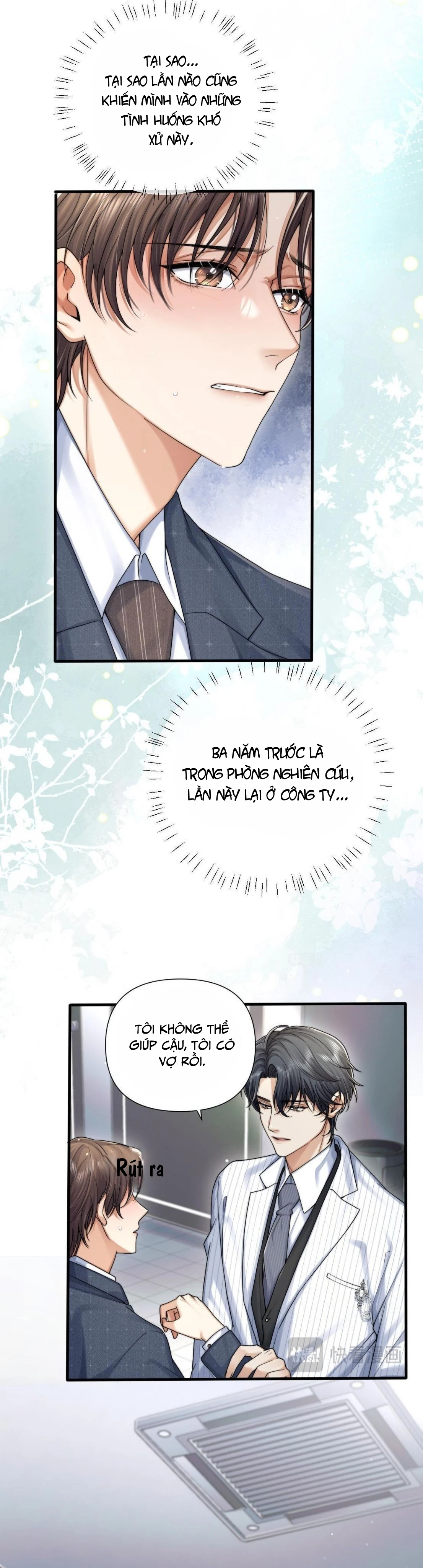 Kẻ Săn Mồi Đỉnh Cấp Chapter 18 - 15