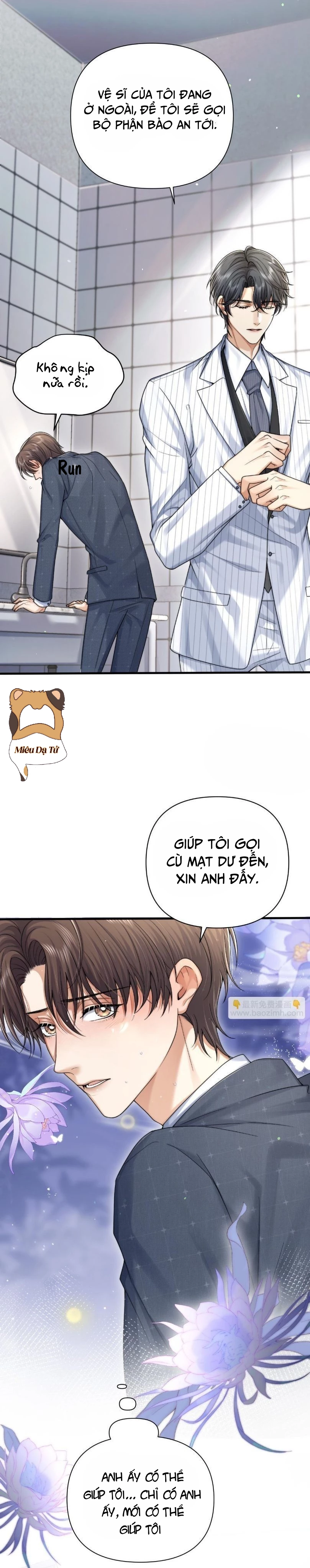 Kẻ Săn Mồi Đỉnh Cấp Chapter 18 - 16