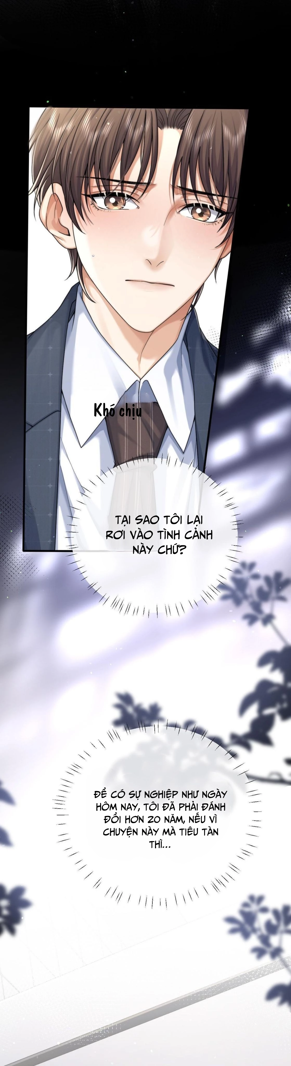 Kẻ Săn Mồi Đỉnh Cấp Chapter 18 - 23