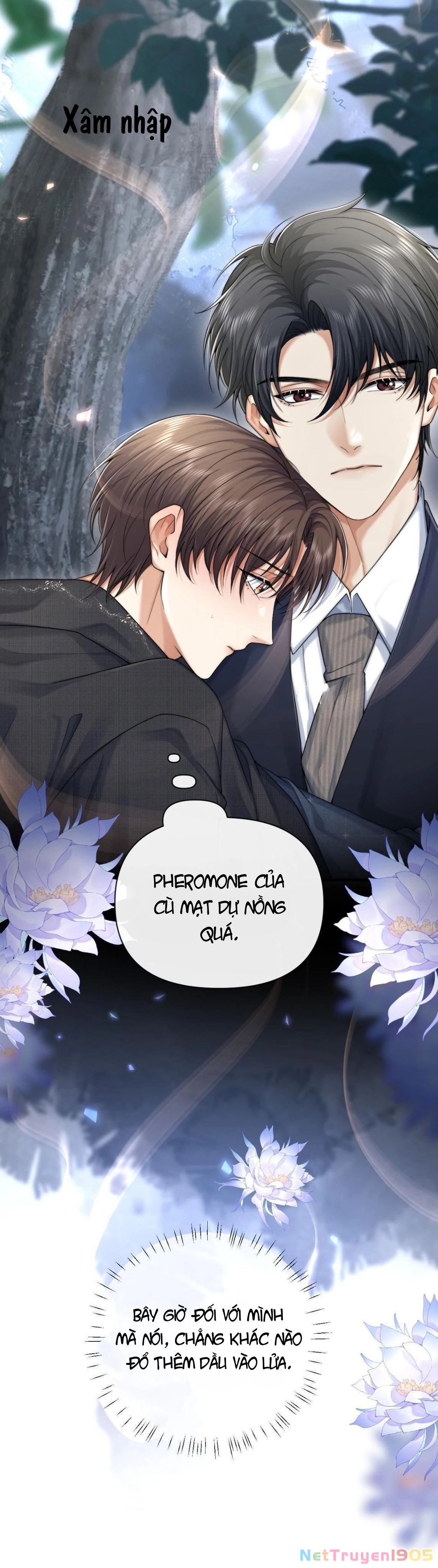 Kẻ Săn Mồi Đỉnh Cấp Chapter 18 - 26