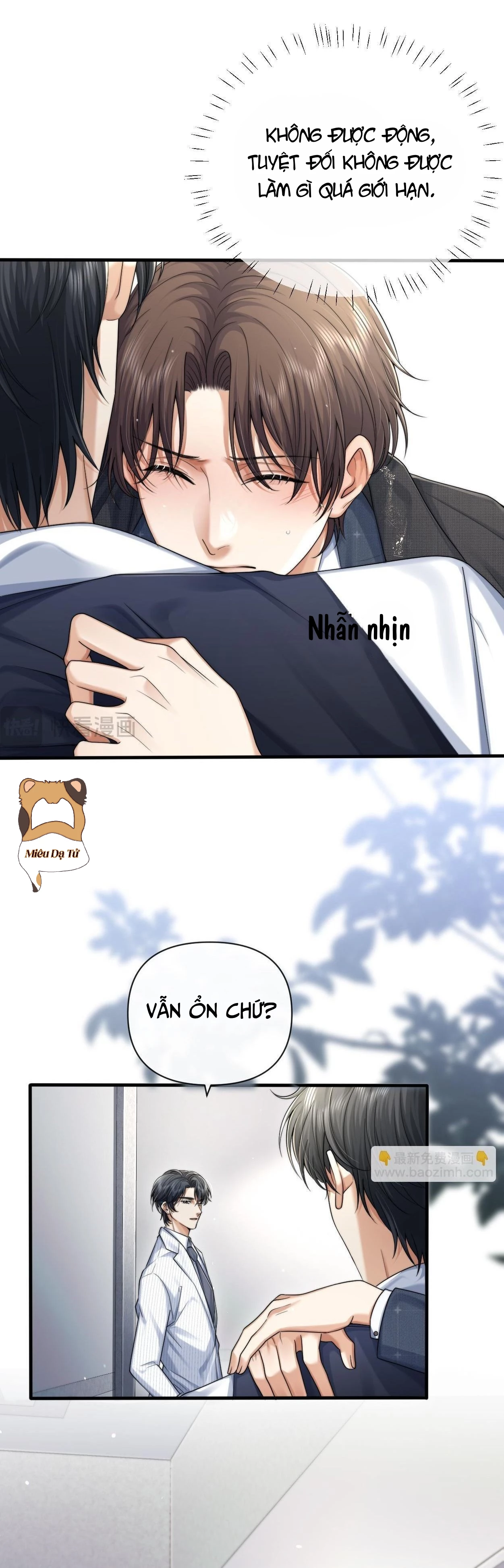 Kẻ Săn Mồi Đỉnh Cấp Chapter 18 - 27