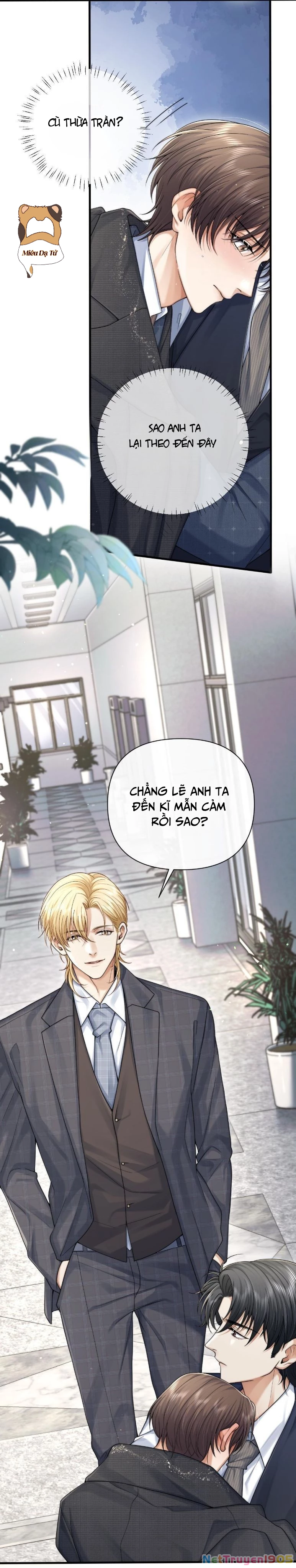 Kẻ Săn Mồi Đỉnh Cấp Chapter 18 - 29