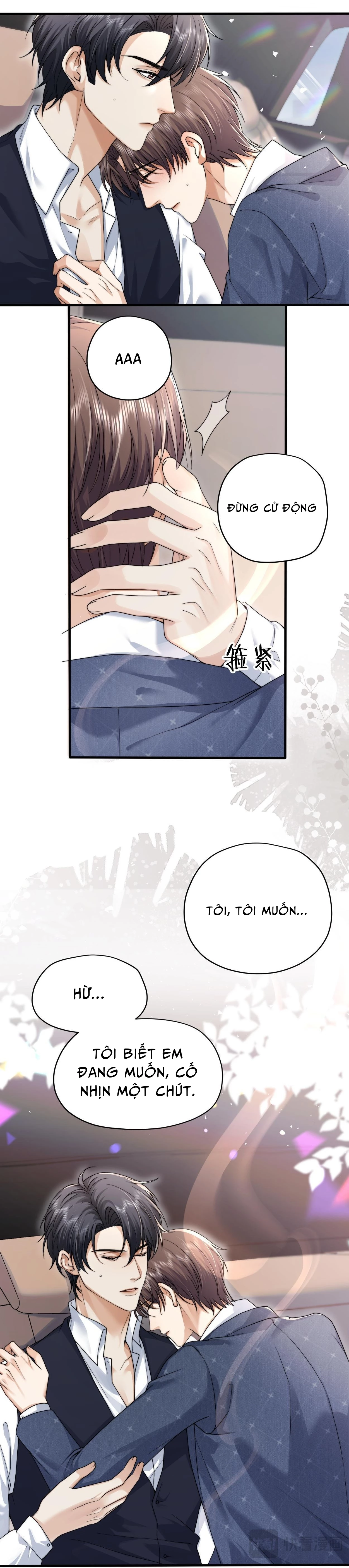 Kẻ Săn Mồi Đỉnh Cấp Chapter 19 - 5