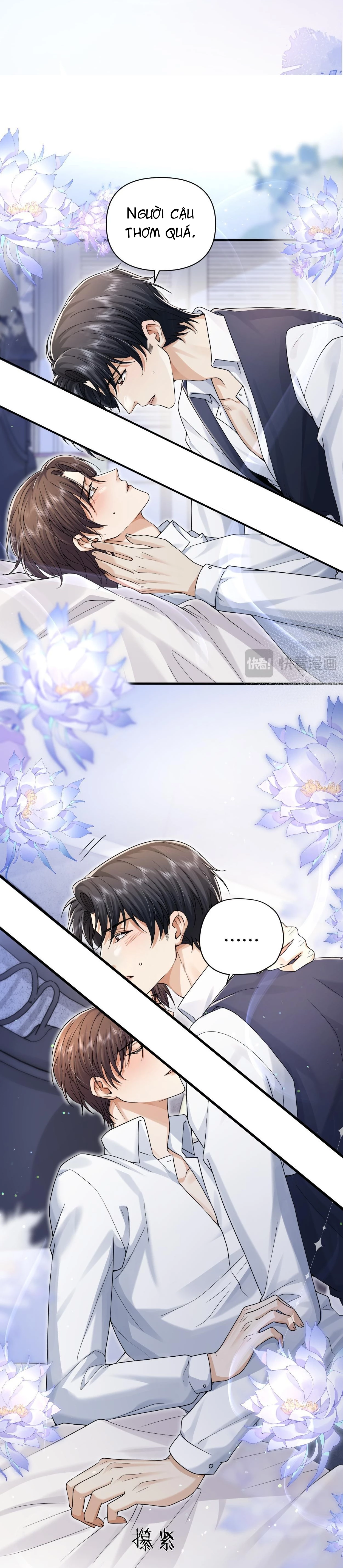 Kẻ Săn Mồi Đỉnh Cấp Chapter 19 - 10
