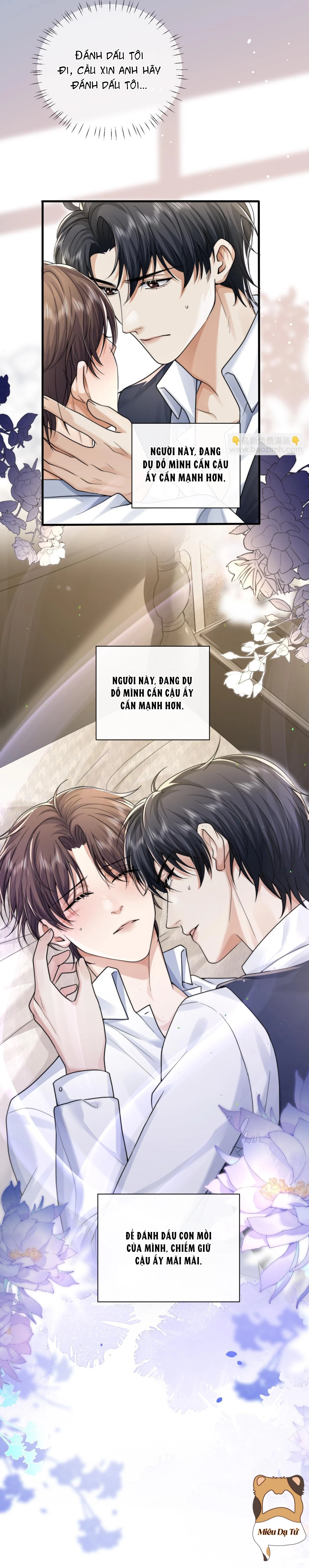 Kẻ Săn Mồi Đỉnh Cấp Chapter 19 - 15