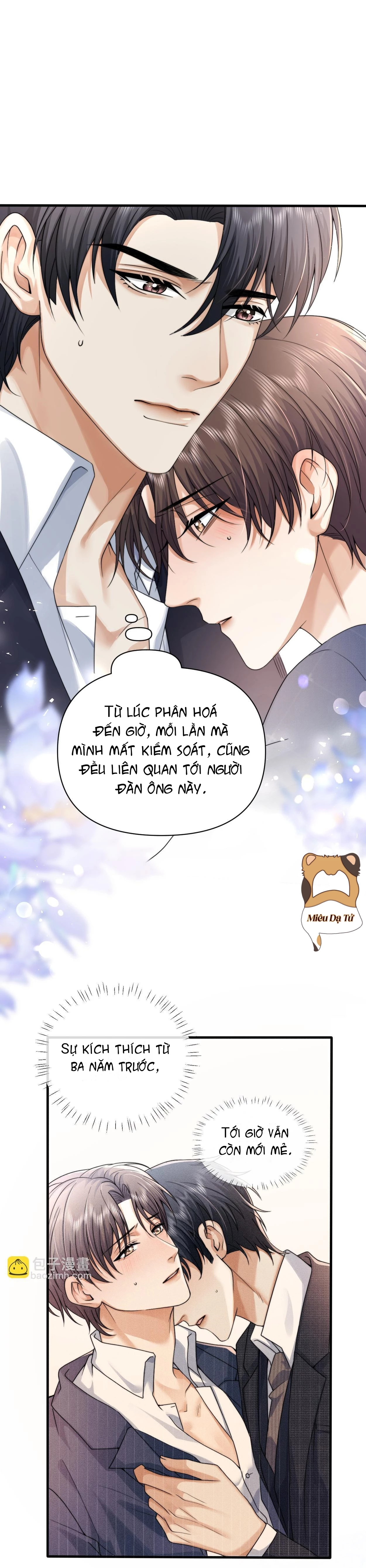 Kẻ Săn Mồi Đỉnh Cấp Chapter 20 - 6