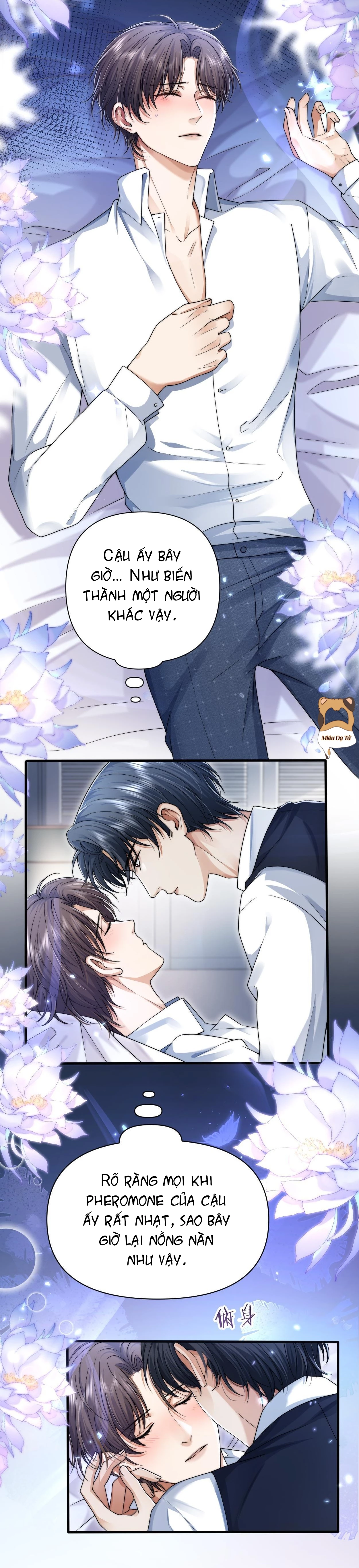 Kẻ Săn Mồi Đỉnh Cấp Chapter 20 - 9