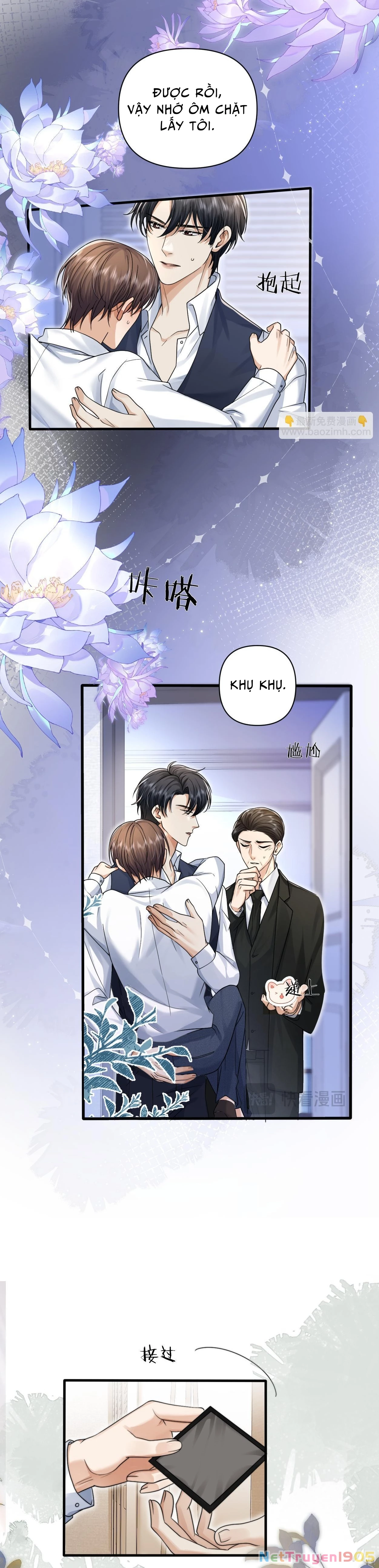 Kẻ Săn Mồi Đỉnh Cấp Chapter 20 - 13