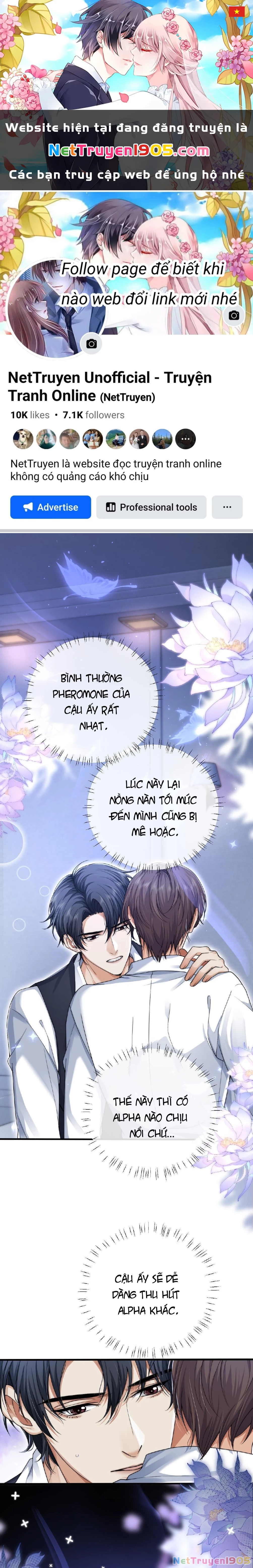 Kẻ Săn Mồi Đỉnh Cấp Chapter 21 - 1