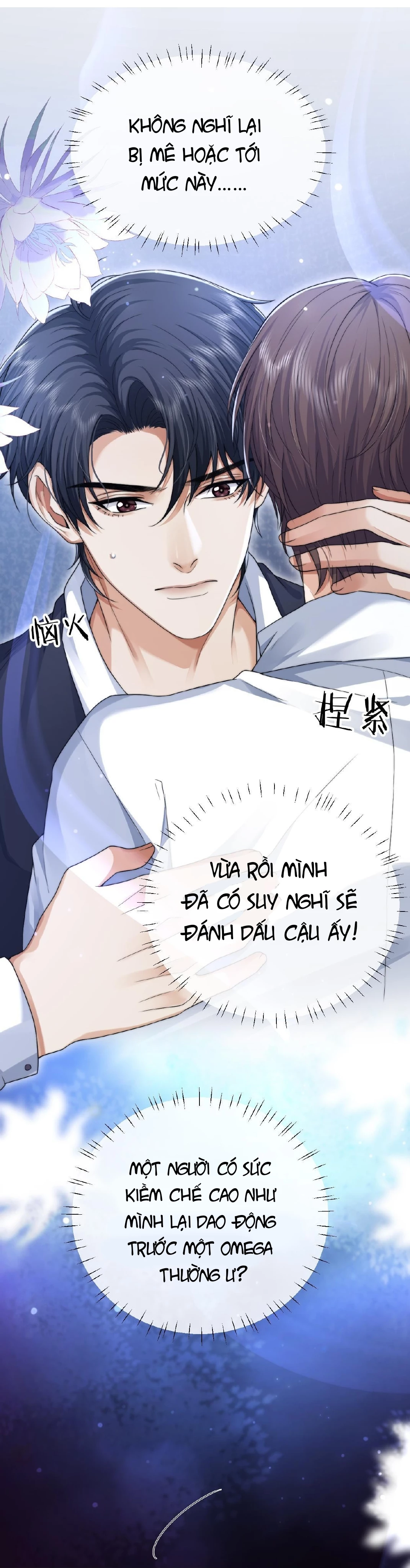 Kẻ Săn Mồi Đỉnh Cấp Chapter 21 - 3