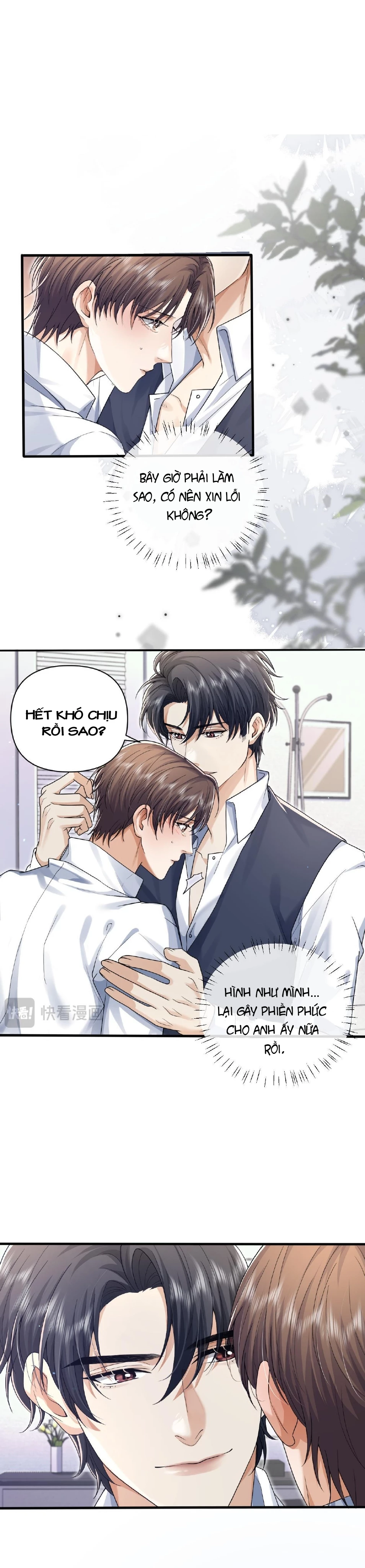 Kẻ Săn Mồi Đỉnh Cấp Chapter 21 - 6