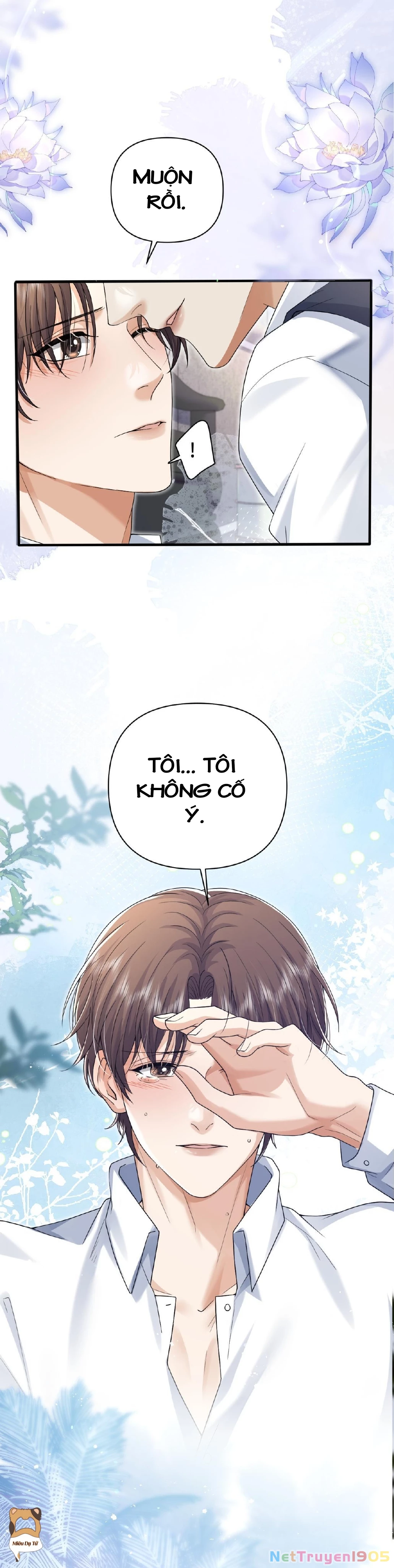 Kẻ Săn Mồi Đỉnh Cấp Chapter 21 - 8