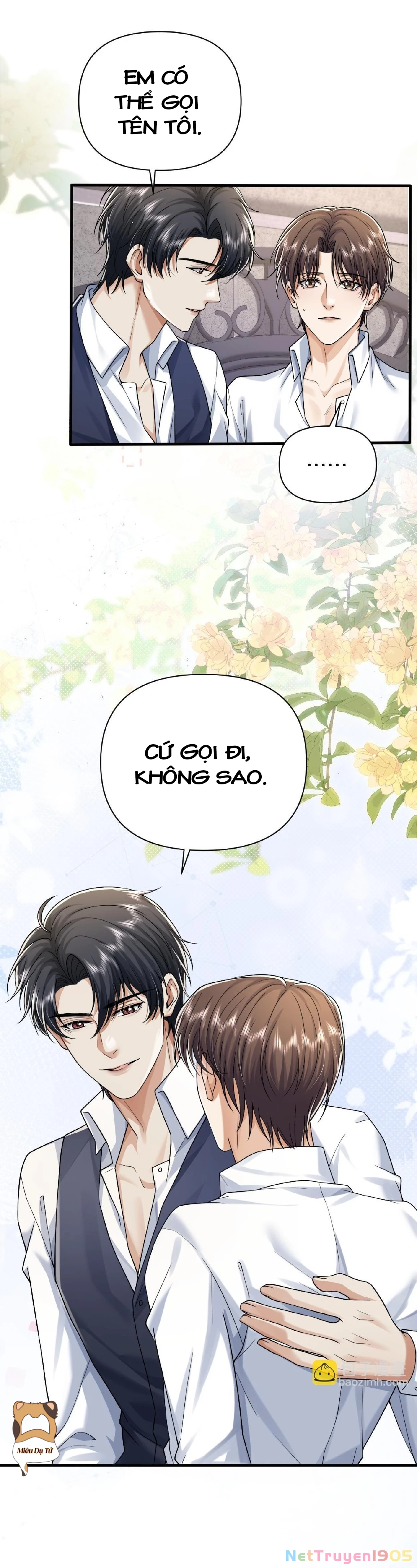 Kẻ Săn Mồi Đỉnh Cấp Chapter 21 - 12