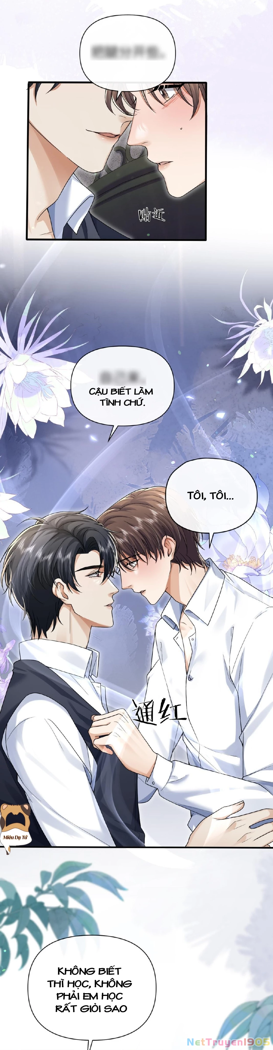Kẻ Săn Mồi Đỉnh Cấp Chapter 21 - 16
