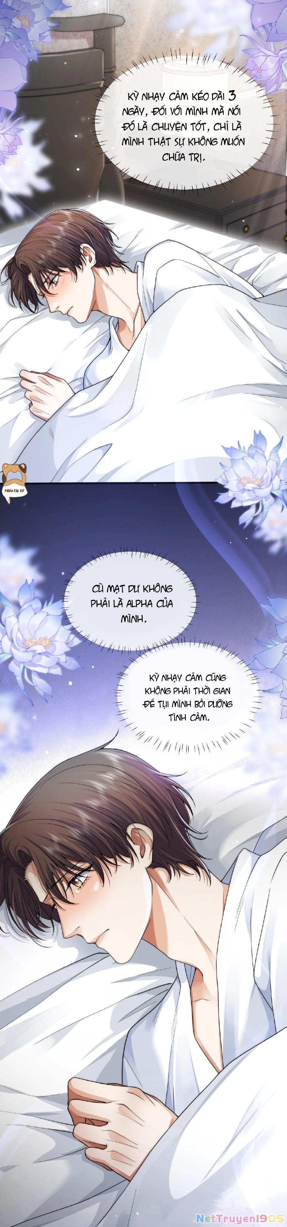 Kẻ Săn Mồi Đỉnh Cấp Chapter 22 - 8
