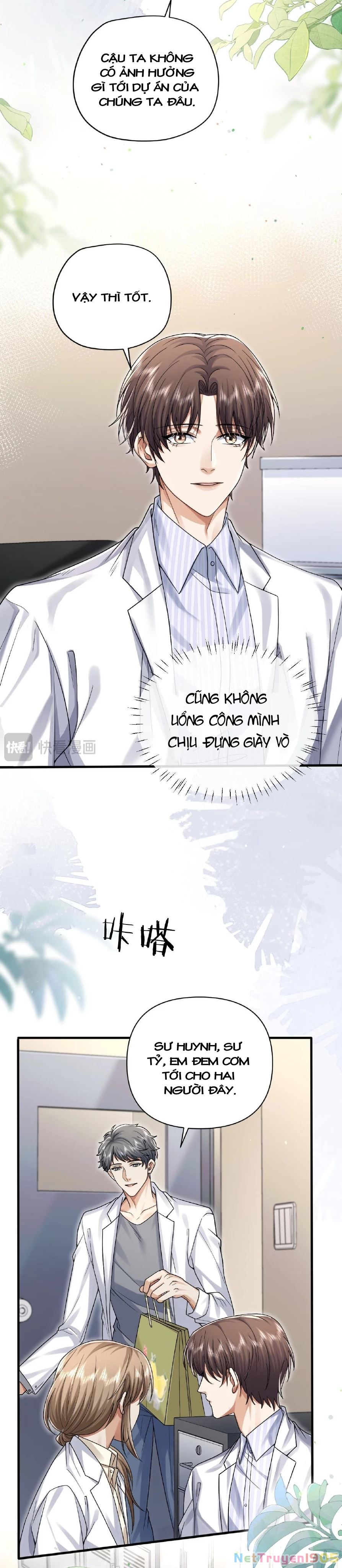 Kẻ Săn Mồi Đỉnh Cấp Chapter 22 - 15