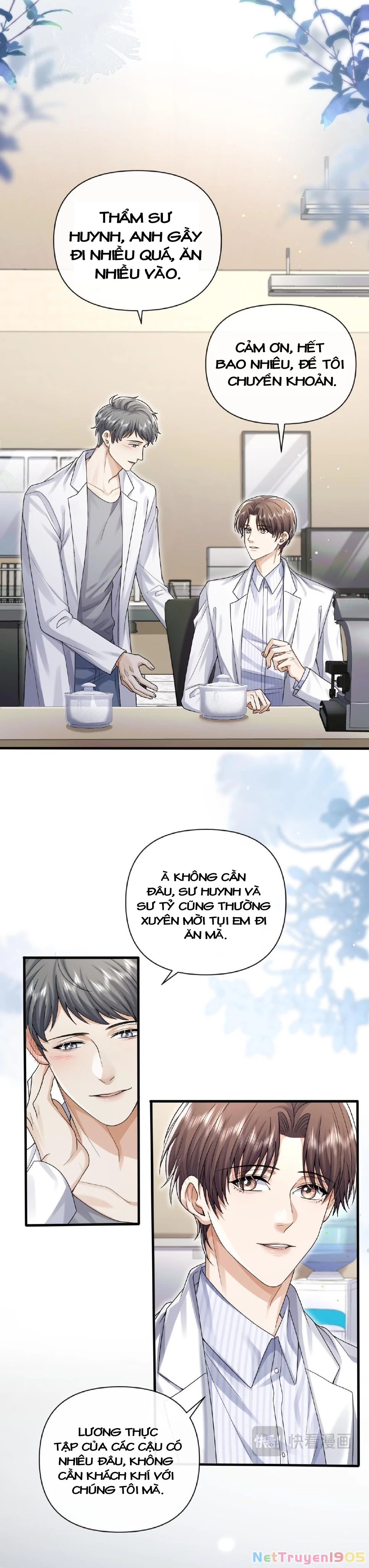 Kẻ Săn Mồi Đỉnh Cấp Chapter 22 - 17