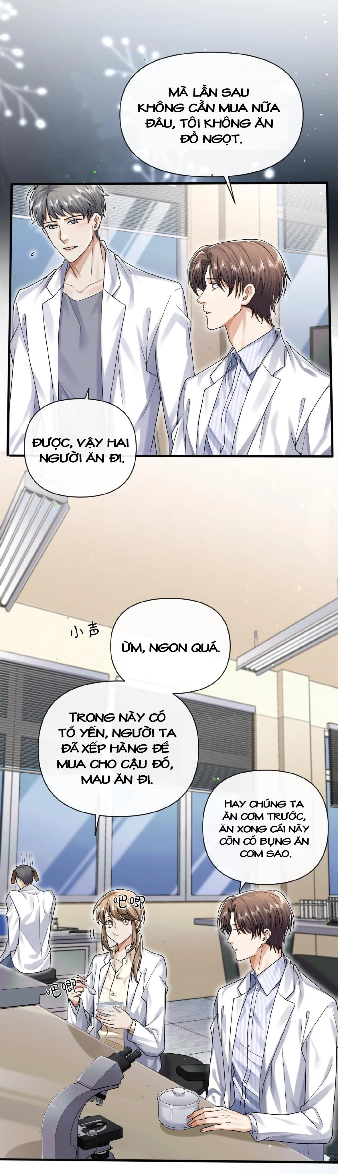 Kẻ Săn Mồi Đỉnh Cấp Chapter 22 - 18