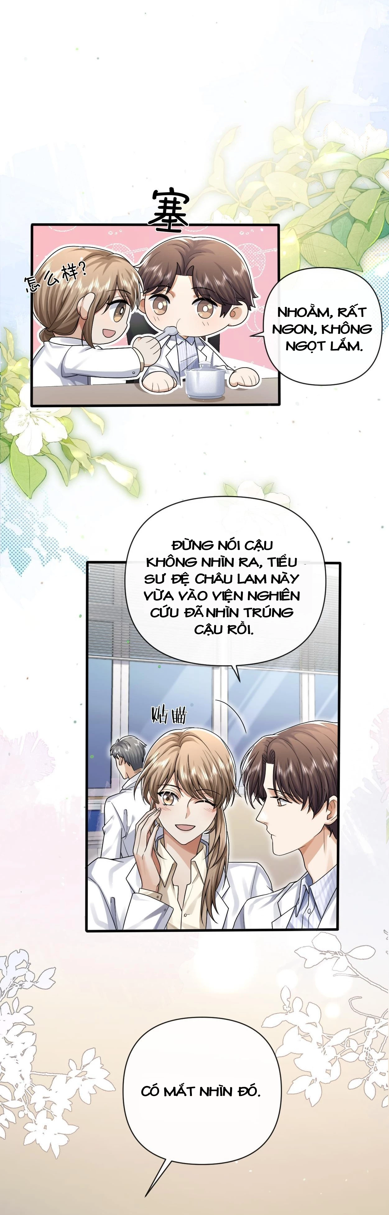 Kẻ Săn Mồi Đỉnh Cấp Chapter 22 - 19