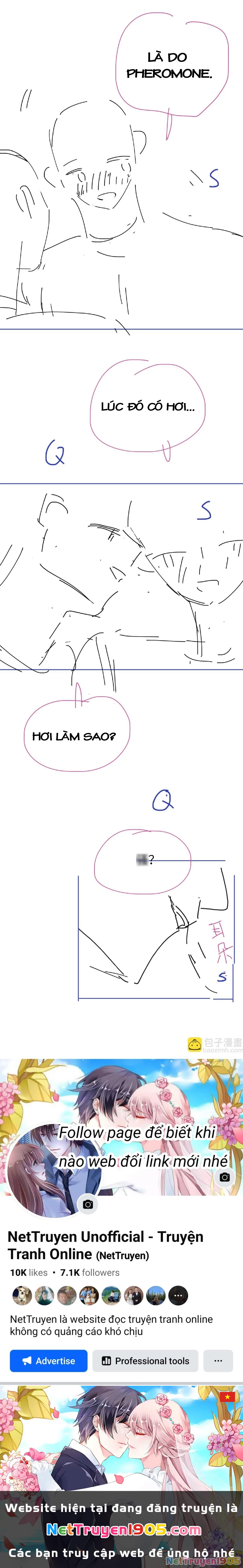 Kẻ Săn Mồi Đỉnh Cấp Chapter 22 - 21