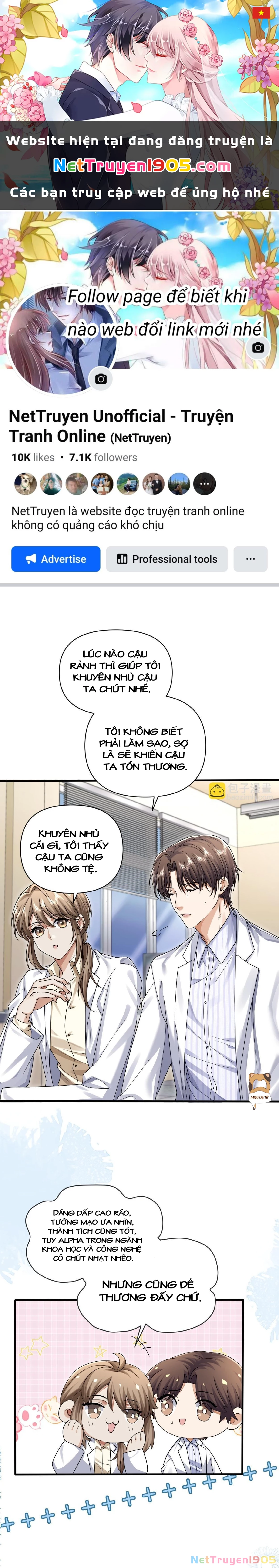 Kẻ Săn Mồi Đỉnh Cấp Chapter 23 - 1
