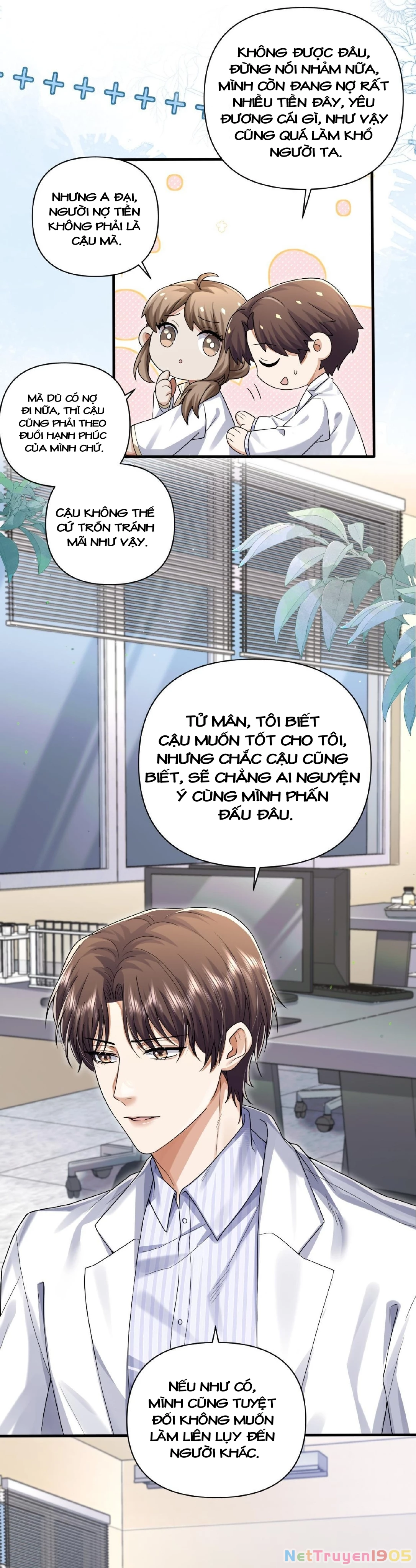 Kẻ Săn Mồi Đỉnh Cấp Chapter 23 - 2