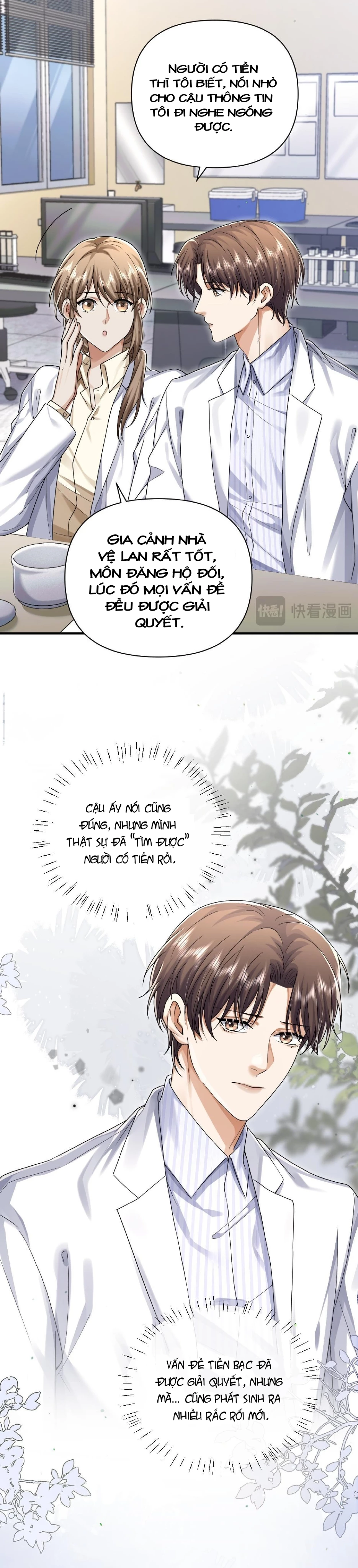 Kẻ Săn Mồi Đỉnh Cấp Chapter 23 - 3