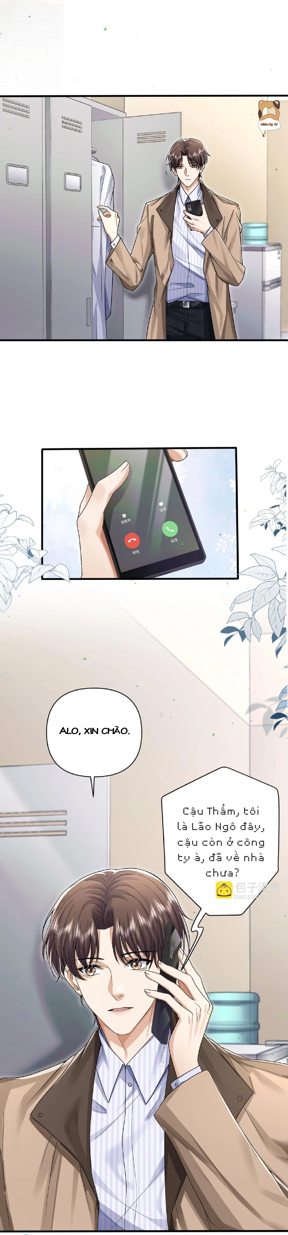 Kẻ Săn Mồi Đỉnh Cấp Chapter 23 - 5