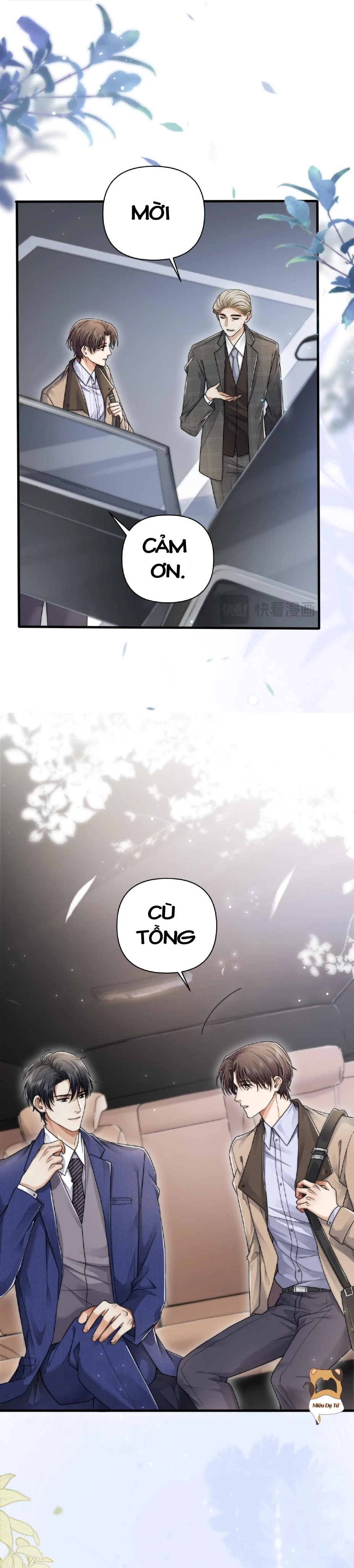 Kẻ Săn Mồi Đỉnh Cấp Chapter 23 - 9