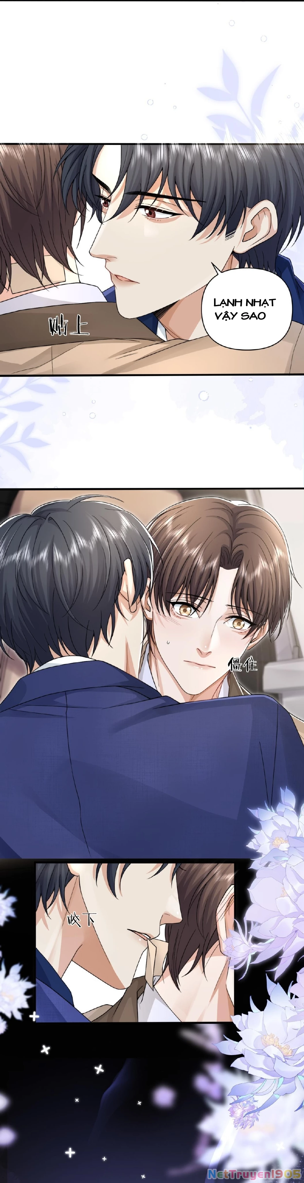 Kẻ Săn Mồi Đỉnh Cấp Chapter 23 - 14