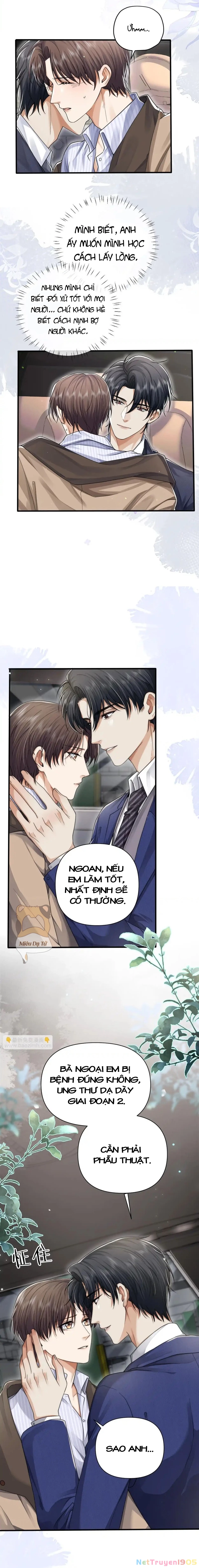 Kẻ Săn Mồi Đỉnh Cấp Chapter 24 - 4