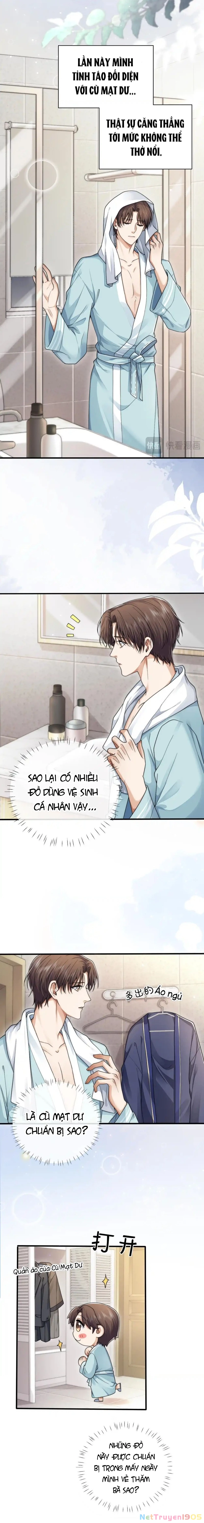 Kẻ Săn Mồi Đỉnh Cấp Chapter 24 - 7