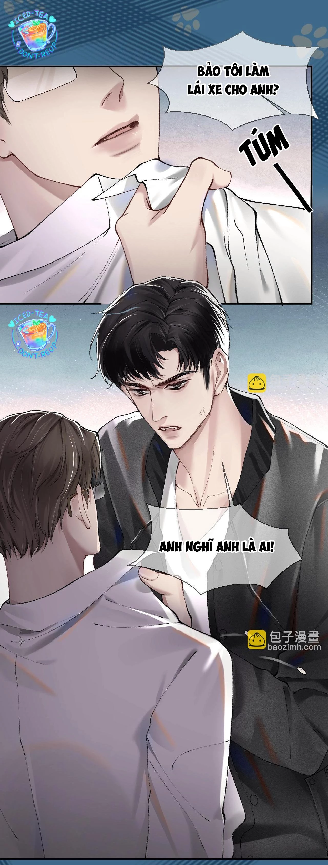 Ăn Miếng Trả Miếng Chapter 0.1 - 5