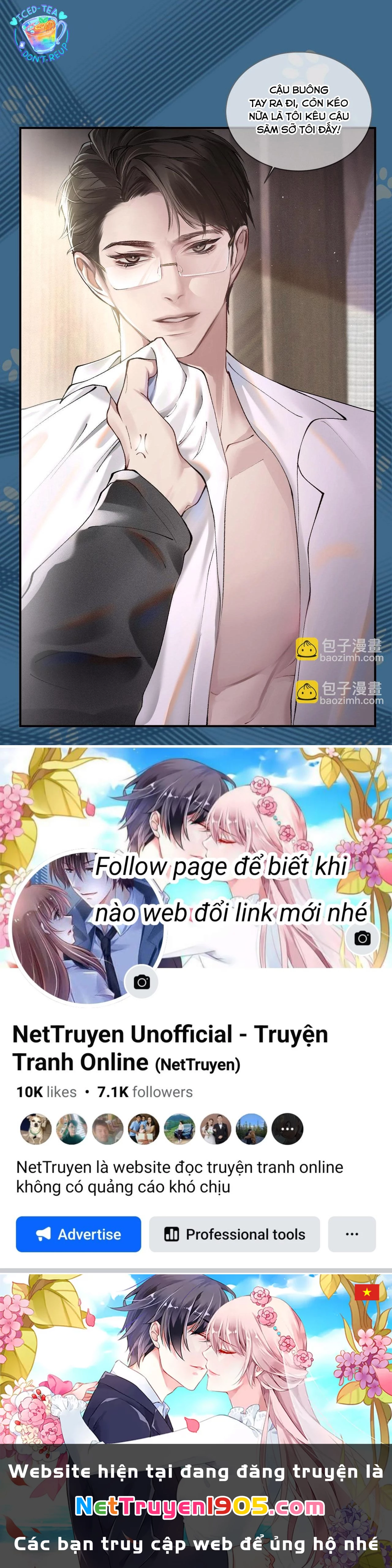 Ăn Miếng Trả Miếng Chapter 0.1 - 6
