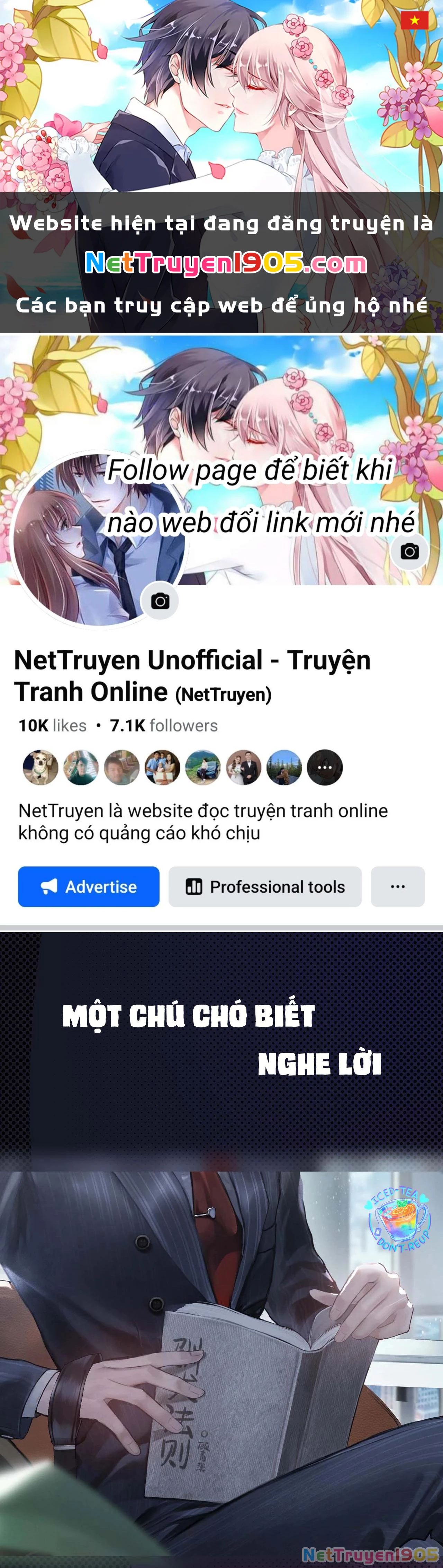 Ăn Miếng Trả Miếng Chapter 0.2 - 1