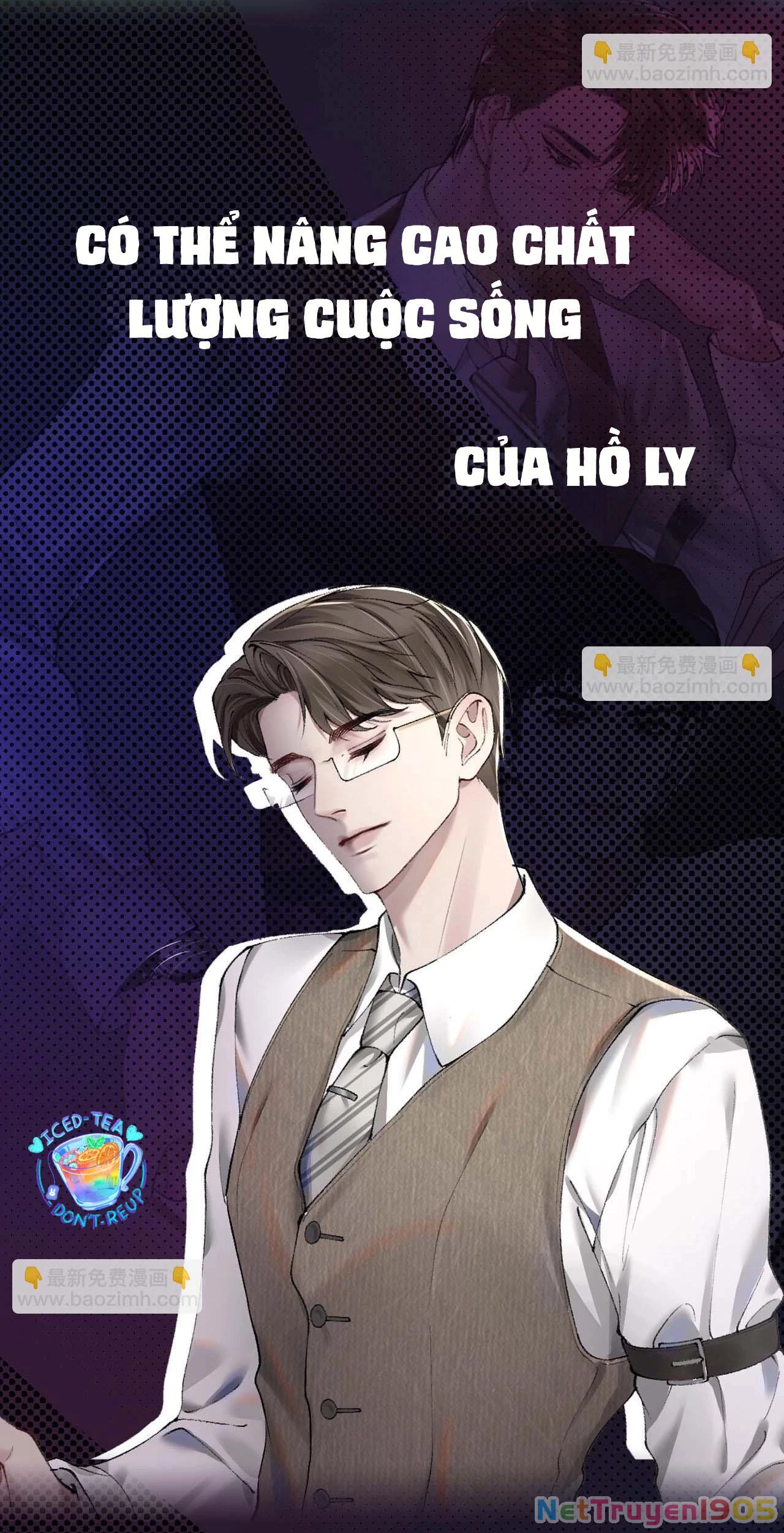 Ăn Miếng Trả Miếng Chapter 0.2 - 2