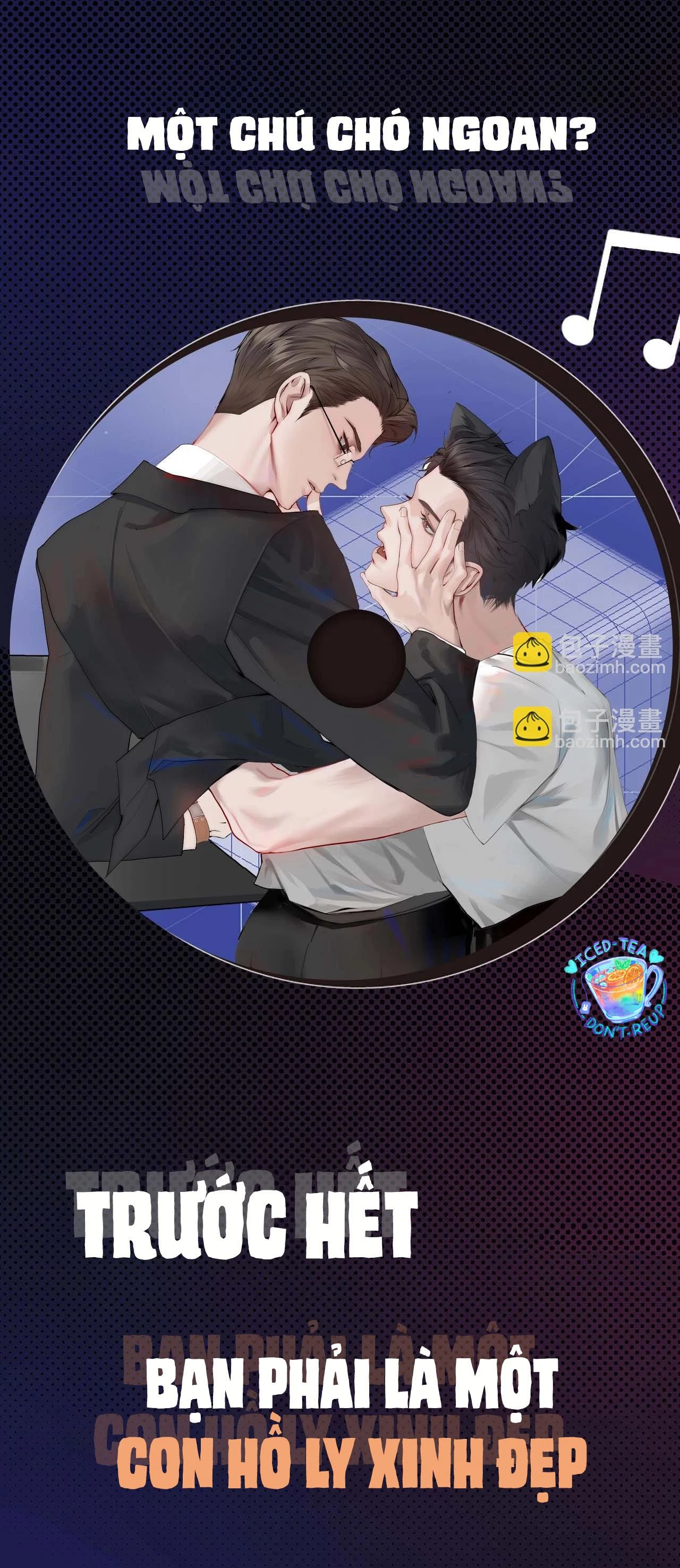 Ăn Miếng Trả Miếng Chapter 0.2 - 4
