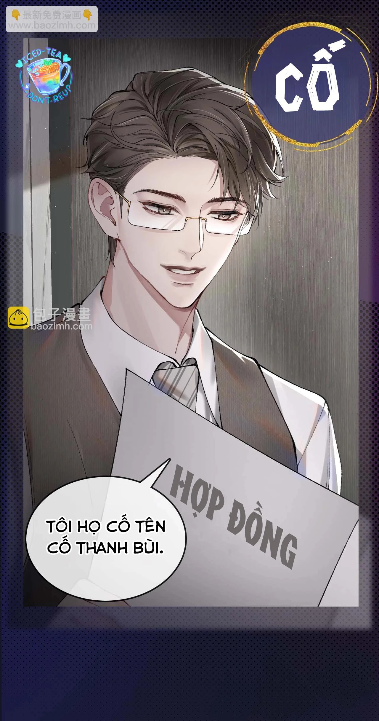 Ăn Miếng Trả Miếng Chapter 0.2 - 6