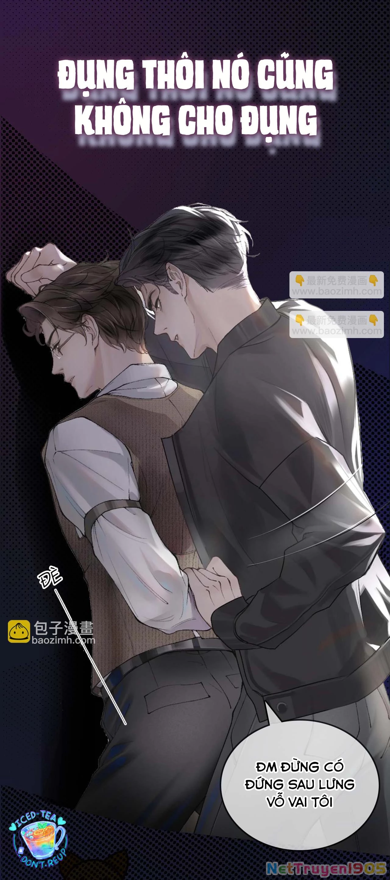 Ăn Miếng Trả Miếng Chapter 0.2 - 9