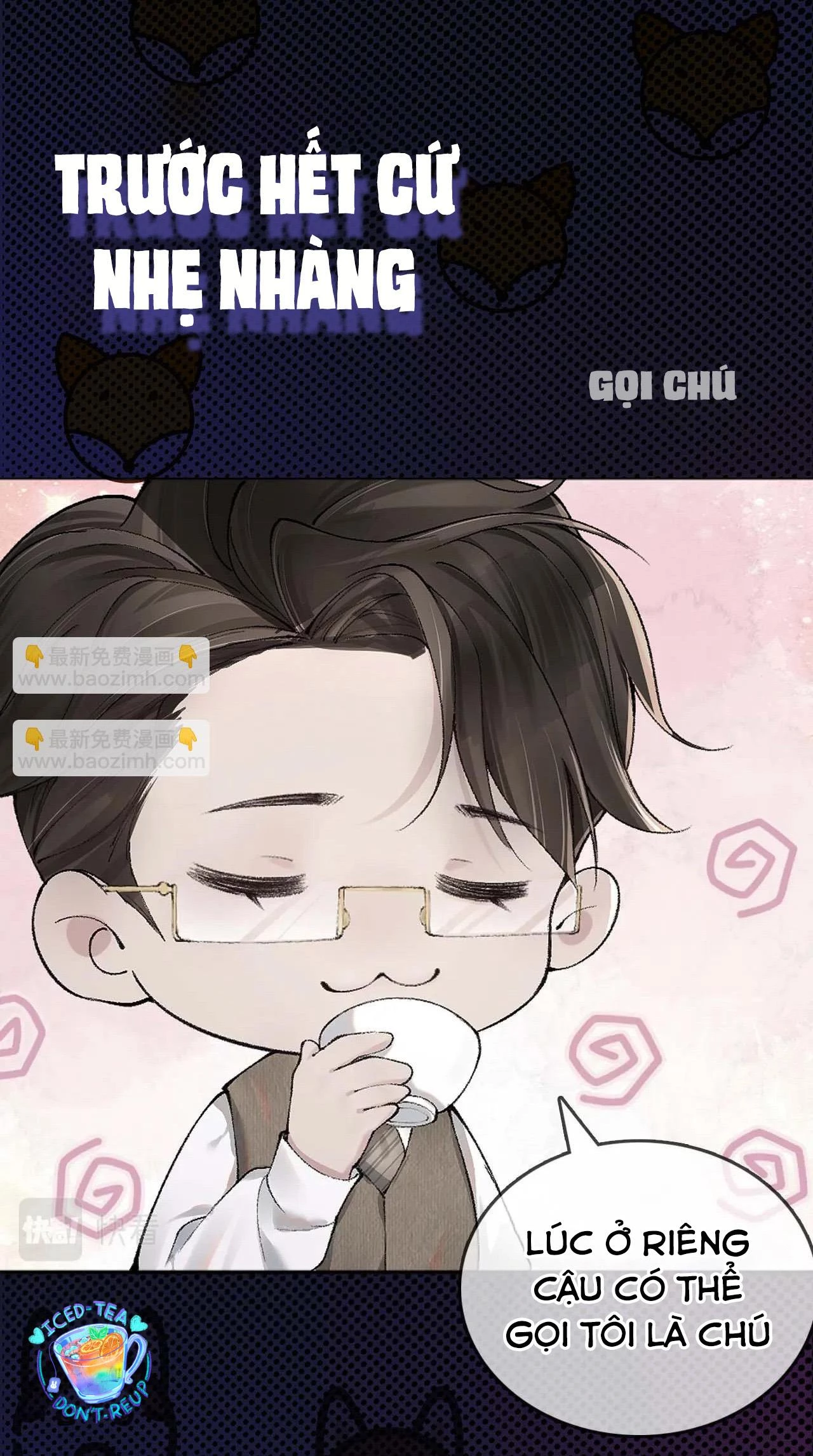 Ăn Miếng Trả Miếng Chapter 0.2 - 10