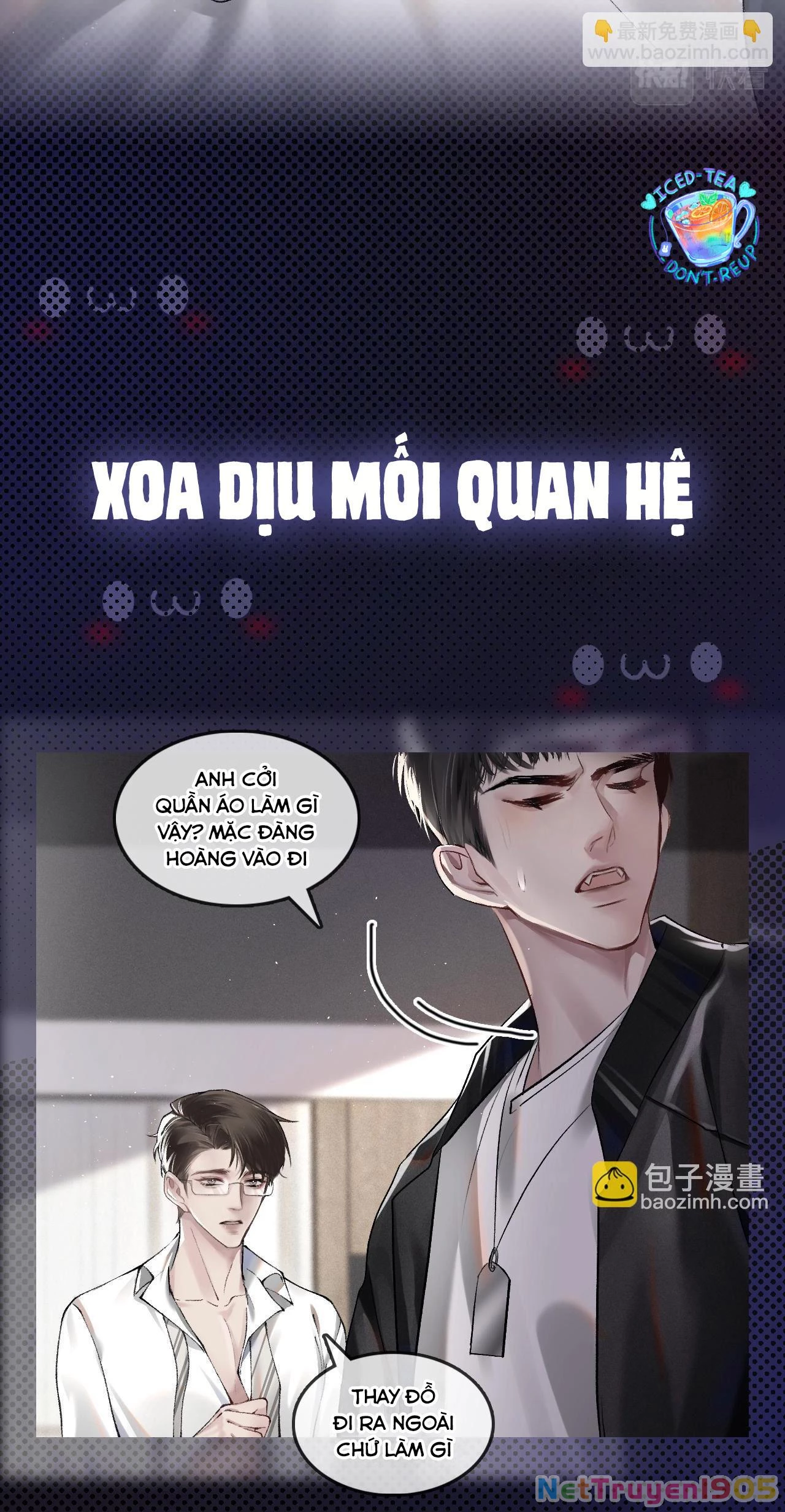 Ăn Miếng Trả Miếng Chapter 0.2 - 16