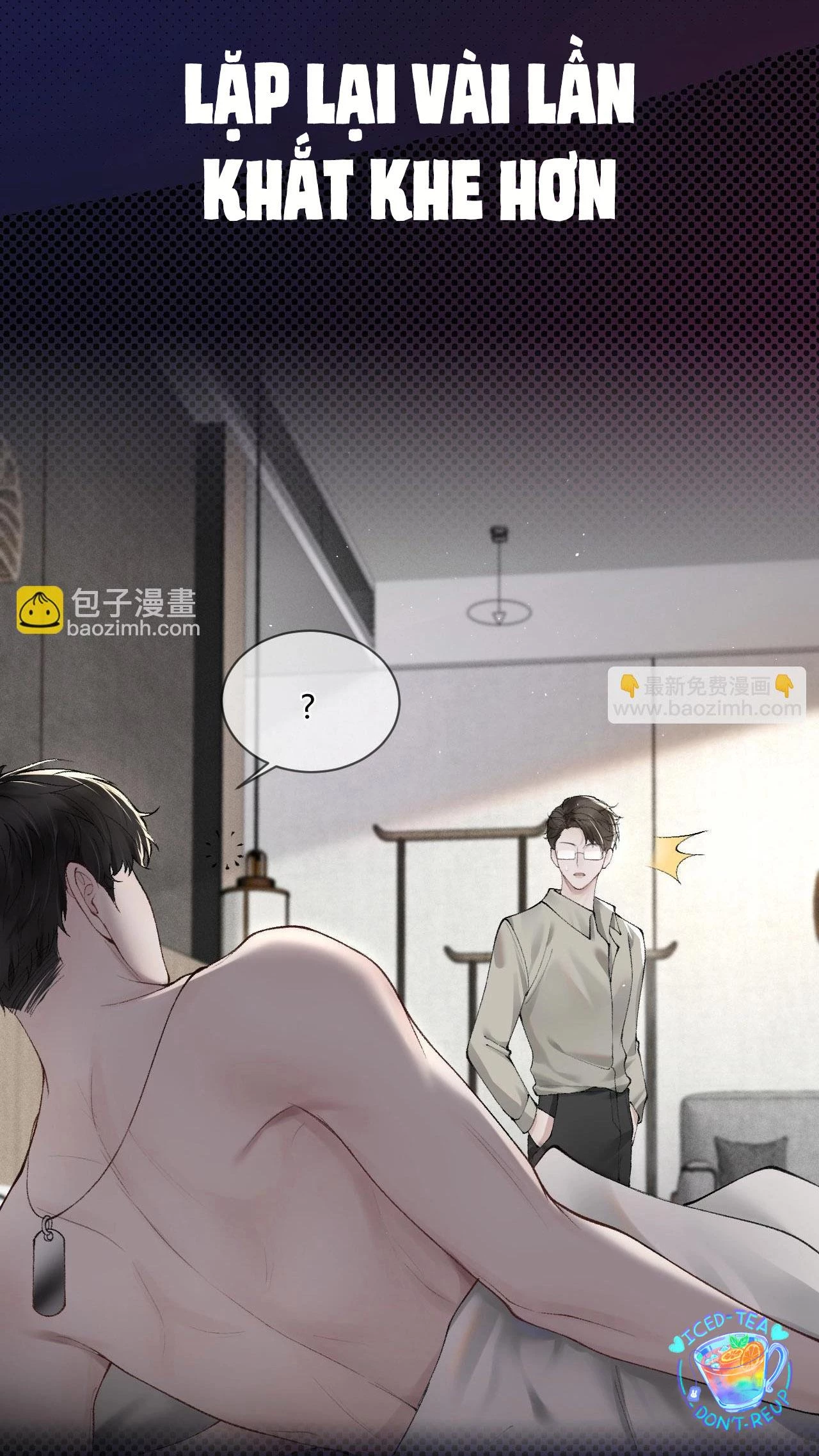 Ăn Miếng Trả Miếng Chapter 0.2 - 18