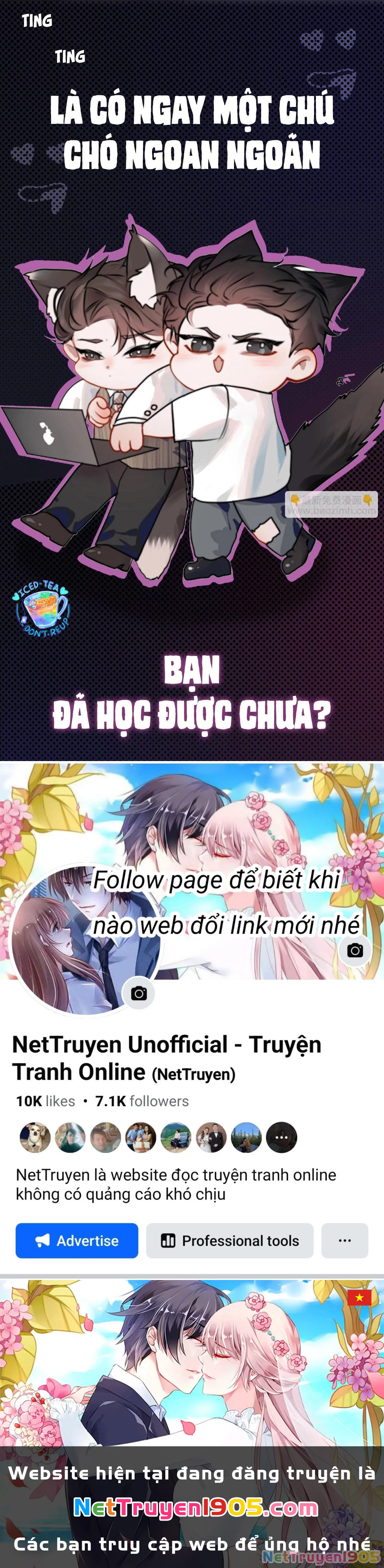 Ăn Miếng Trả Miếng Chapter 0.2 - 19