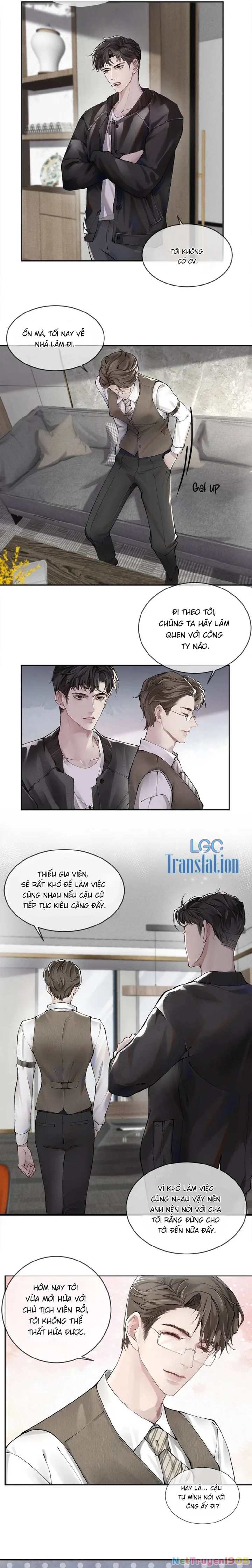 Ăn Miếng Trả Miếng Chapter 1 - 9