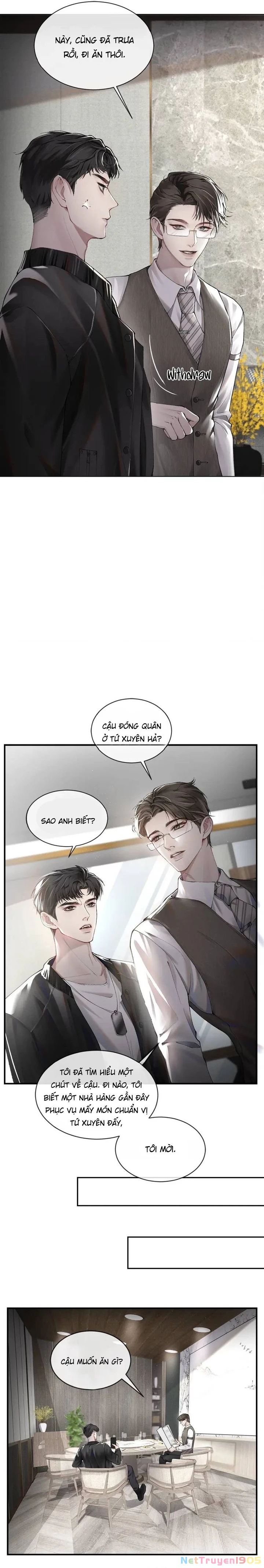 Ăn Miếng Trả Miếng Chapter 2 - 5