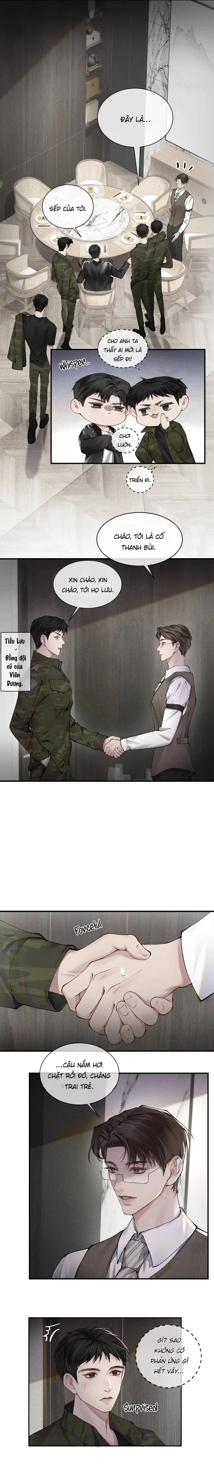 Ăn Miếng Trả Miếng Chapter 2 - 7