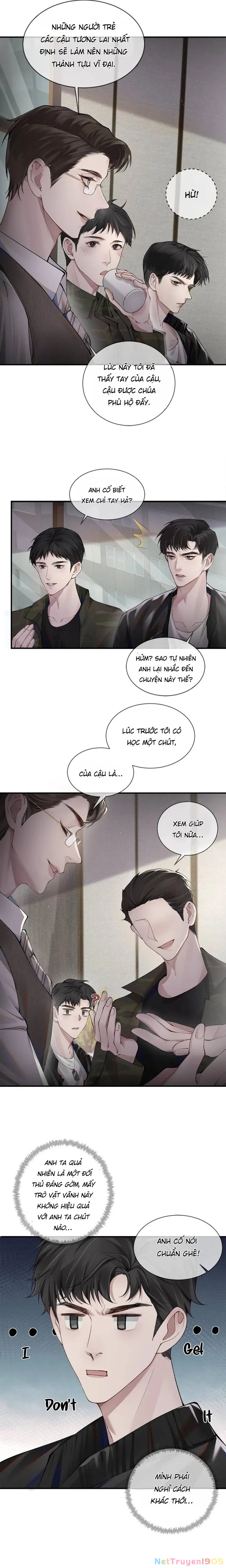Ăn Miếng Trả Miếng Chapter 2 - 10